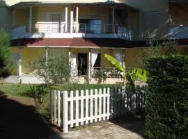 A beautiful Beach House Gjiri Lalzit