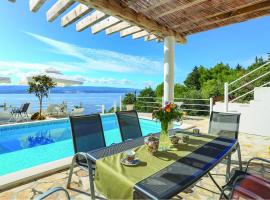 Apartment Mimice Mimice Brig Iii, hôtel à Mimice