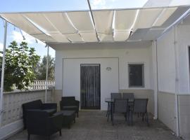 Casetta Oliveto, hotel in San Pietro in Bevagna