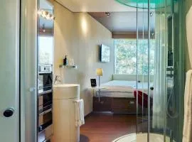 阿姆斯特丹史基浦机场世民酒店