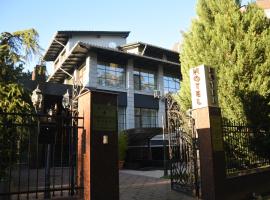 Hotel Royal Florence