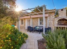 Cozy Home In Sveti Jakov With Kitchen