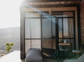 Dawar Sinai Bliss - Luxury Haven, vila v destinaci Ma'ale Adumim