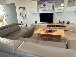 Ferienwohnung Soest Lendringsen, hotel en Soest