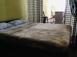 BeVibe, hotel v destinaci Malabe