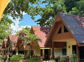 Season Bungalow