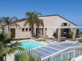 Gorgeous Home In Alcamo