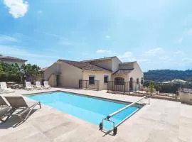 Gorgeous Home In Roquebrun
