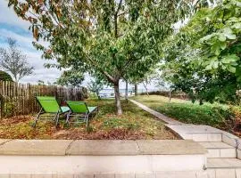 Holiday Home Mesnil St Pere Cottages De Port