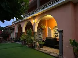 Guesthouse Casa DEL RIO