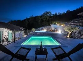 Gorgeous Home In Buzet