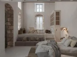 Aelia mini villa