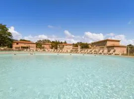 Lovely Apartment In Sta Maria Poggio