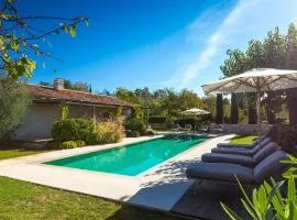 Villa Cipresso