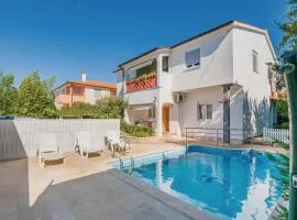 Apartment Fazana Pineta Ii Ogranak Ii