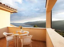 Stunning Apartment In Rabac