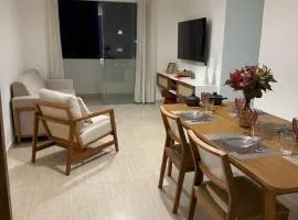 Apartamento maravilhoso em Guarapari, Praia do Morro