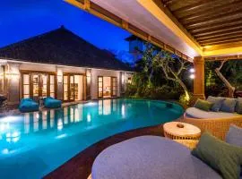 Delight ART Villas