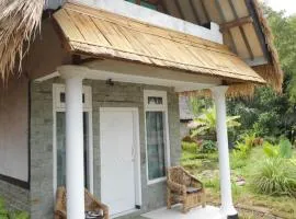 Bulan Bungalows and Cafe