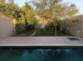 Ecolodge El Beit
