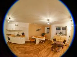 Ferienwohnung Zenti Ortsteil Zella