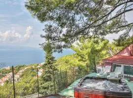 Holiday Home Brela 55