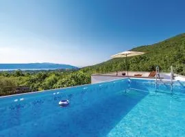 Gorgeous Home In Moscenicka Draga