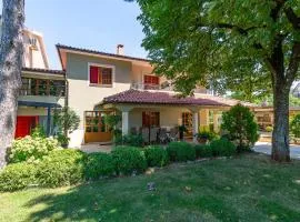 Apartment Svetvincenat Uv-1911