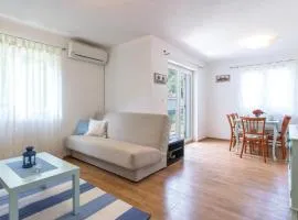 Two-Bedroom Apartment In Betiga