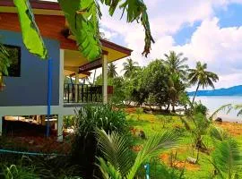 Leam Sai Bungalows Koh Yao Noi