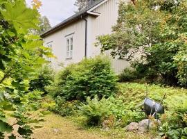 Vääksyn Mummola, hotel em Vääksy