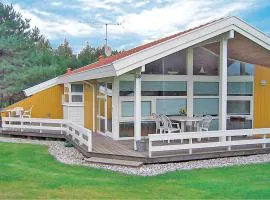 Holiday Home Fridavej Grenaa Vi