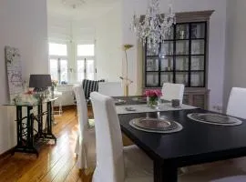 Nostalgie-Loft