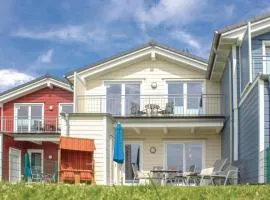Gorgeous Home In Dagebüll With Sauna