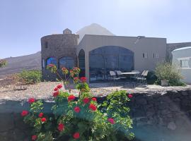 casa alcindo, hotel v destinaci Portela