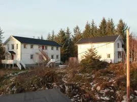 Cozy Apartment In Sandstad With Wifi