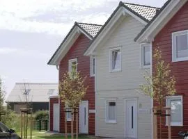 Awesome Home In Dagebüll With Sauna