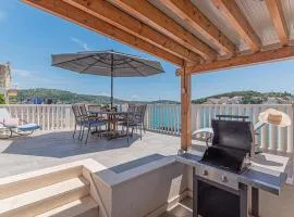 Gorgeous Home In Rogoznica