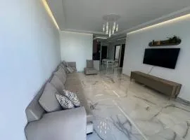 appartement calme et luxueux