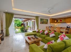 Delight ART Villas