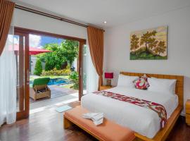 Delight ART Villas, all-inclusive pobyt v destinaci Seminyak
