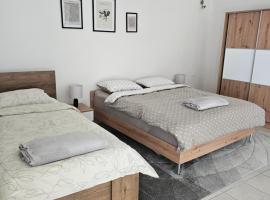 Vespera, family hotel in Požega