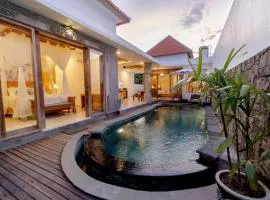 Abitama Villa