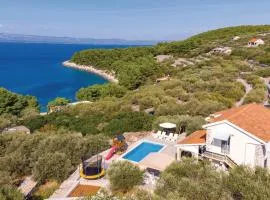 Holiday Home Tankaraca Bb I