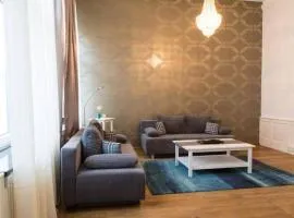 Helvetia Suites