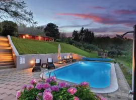 Two-Bedroom Holiday Home In Varazdinske Toplice
