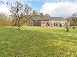 Nice Home In Plehedel