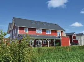 Lovely Apartment In Dagebüll With Sauna
