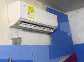 Simple life Hostel, viešbutis mieste Rincón