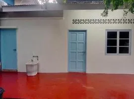 Kampung-style Guest House in Kota Bharu for 4 pax